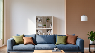 How to Choose Trending Living Room Colors in 2026?