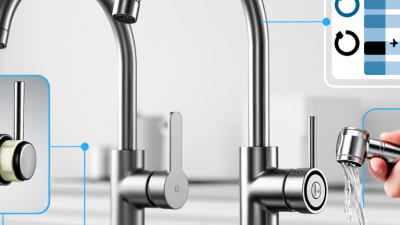China Best Sink Faucet Handle How to Choose?