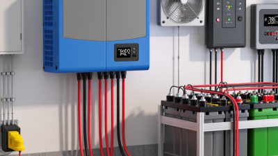 7 Tips for Choosing Off Grid Inverter Accessories?