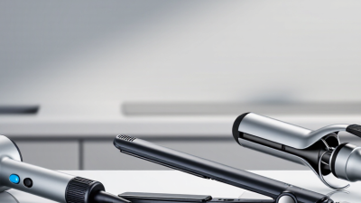 What Certifications Should Hair Appliance Makers Have?