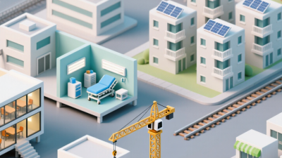 2026 Best Modular Buildings What Are Common Applications?