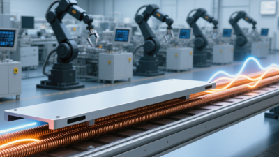 What Is a Linear Motor and How Does It Work?