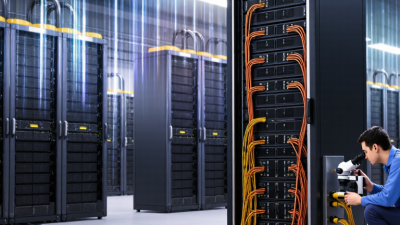 How to Optimize Network Performance with Fiber Optics?
