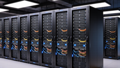 2026 Best Leading AI Server Companies for Global Buyers