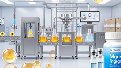 Top Liposomal Magnesium Manufacturers for Global Buyers