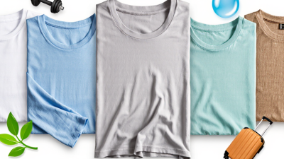 What Fabric Is Best for T Shirts in 2026?
