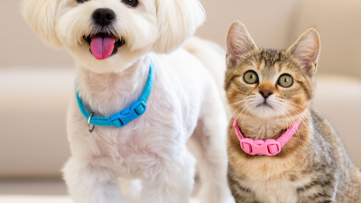 Why Avoid Heavy Decor on Pet Collars 7 Tips?
