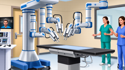 What Training Is Required for Robotic Surgery Systems?