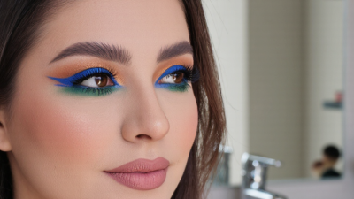 2026 Best Eyeliner Colors for Brown Eyes How to Choose?