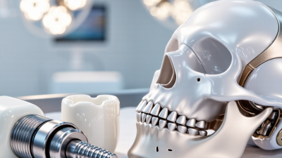 2026 Best Standard vs Premium Orthopedic Implants?