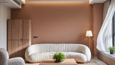 What Are the Latest Interior Design Trends for 2026?