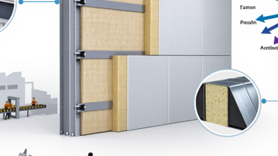 How to Choose a Top China PU Sandwich Wall Panel Supplier?