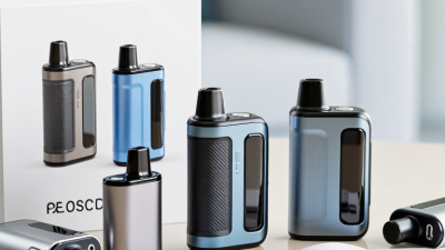 How to Choose the Right Pod System for Your Needs?