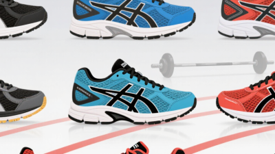 China Top 10 Cross Training Shoes Why Do They Feel Stiff?