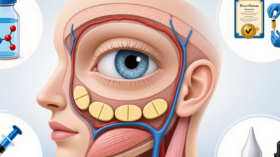 2026 Best Undereye Bag Filler Types for Global Buyers?