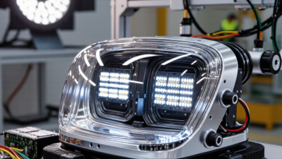7 Best Ways to Solve Automotive Lighting Challenges?