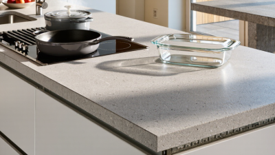 2026 How to Tell If Sintered Stone Slabs Are Heat Resistant?