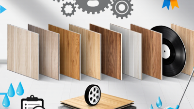 China Top 10 LVT Brands How Long Does Luxury Vinyl Last?