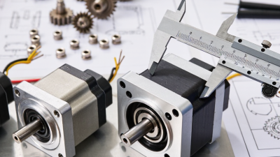 How to Choose the Right Mini Gear Motor?