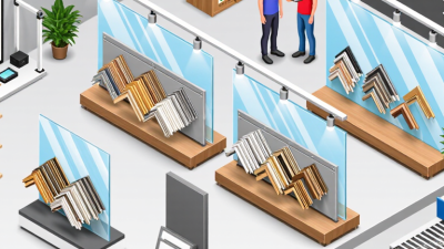 How to Choose the Best Frame Display Supplier?