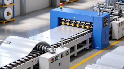 China Top 10 Extrusion Lines for ABS Boards