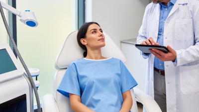 7 Best Ways to Choose the Right Laser Treatment Type?