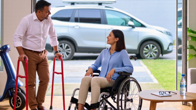 How Can Mobility Solutions Enhance Quality of Life?