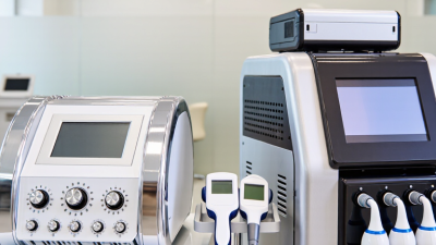 Why Does the Price of Commercial Beauty Machines Vary?