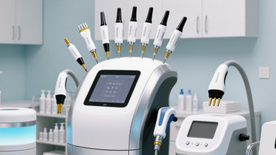 Top Professional Facial Machines How Much Does One Cost?