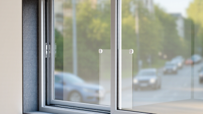 What Is the Best Way to Soundproof Aluminum Windows?