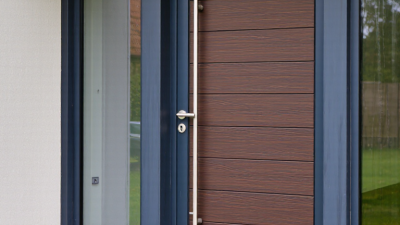 7 Best Tips How To Select Weather Resistant Doors