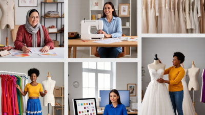 7 Best Places to Get Custom Made Dresses?