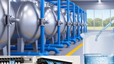 What Is Water Treatment Chemical Used For?
