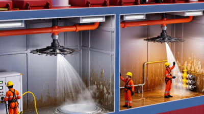 China Top 10 How to Clean Chemical Tanker Interiors?
