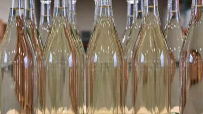 2026 Top Big Wine Bottle Suppliers for Global Buyers