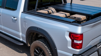 2026 Best Pickup Accessories for Global Buyers