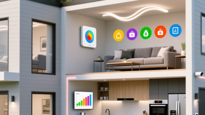 7 Tips for Smart Home Features in Modular Homes?