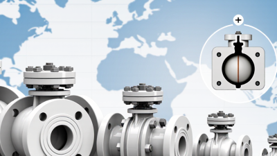 Top Polypropylene Ball Valve Suppliers Worldwide?