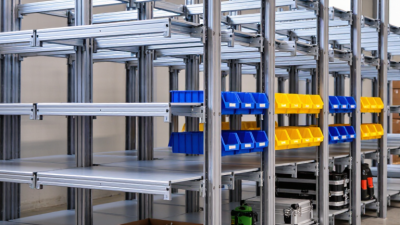 What Are Boltless Systems and How Do They Work?
