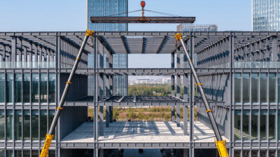 2026 Best Steel Structures Why Are They Popular?