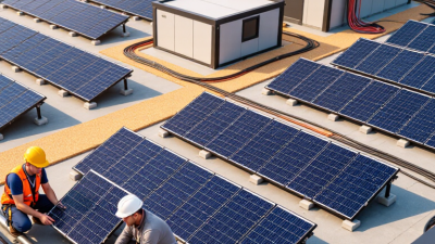 How to Safely Install Solar Panels on a Flat Roof in 2026?