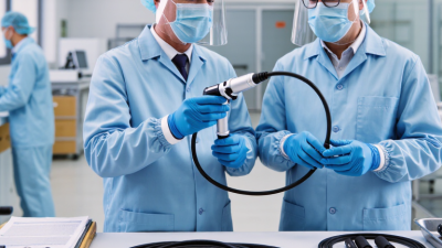 How to Source Reliable Endoscopes from China?