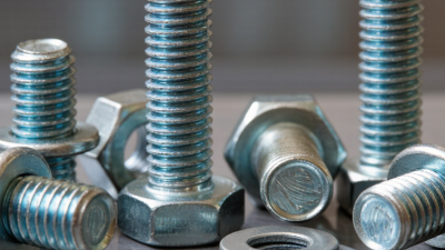 2026 Best Stainless Carriage Bolt Types for Buyers?