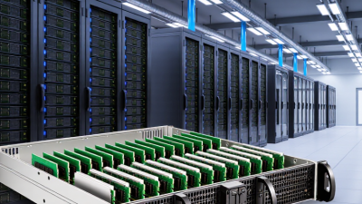 7 Tips for Choosing DDR5 Memory for Data Centers