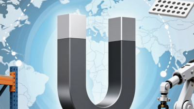 Why Is a Strong Magnet Important for Global Buyers?