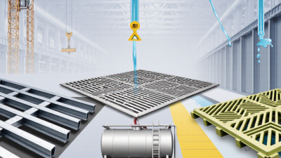 2026 Best Types of Floor Grating for Global Buyers?