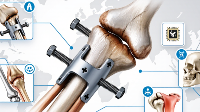 Why Choose Locking Plates for Global Buyers?