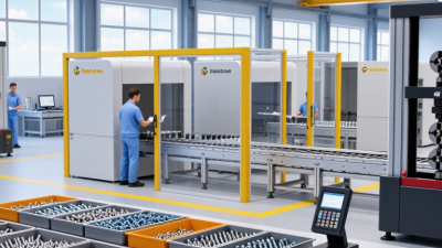 China Top Screw And Washer Manufacturers How To Choose?