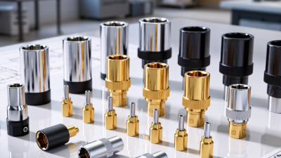 Top Socket Connector Manufacturers and Suppliers for Global Buyers
