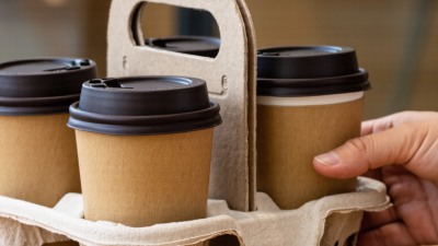 Why Is a Coffee Cup Holder Essential for Global Buyers?